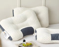 Despierta Sin Dolor™ | Almohada Cervical Alivio Total
